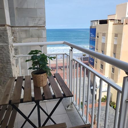 Canteras Sport Beach By Canariasgetaway Las Palmas de Gran Canaria Zewnętrze zdjęcie