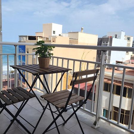 Canteras Sport Beach By Canariasgetaway Las Palmas de Gran Canaria Zewnętrze zdjęcie