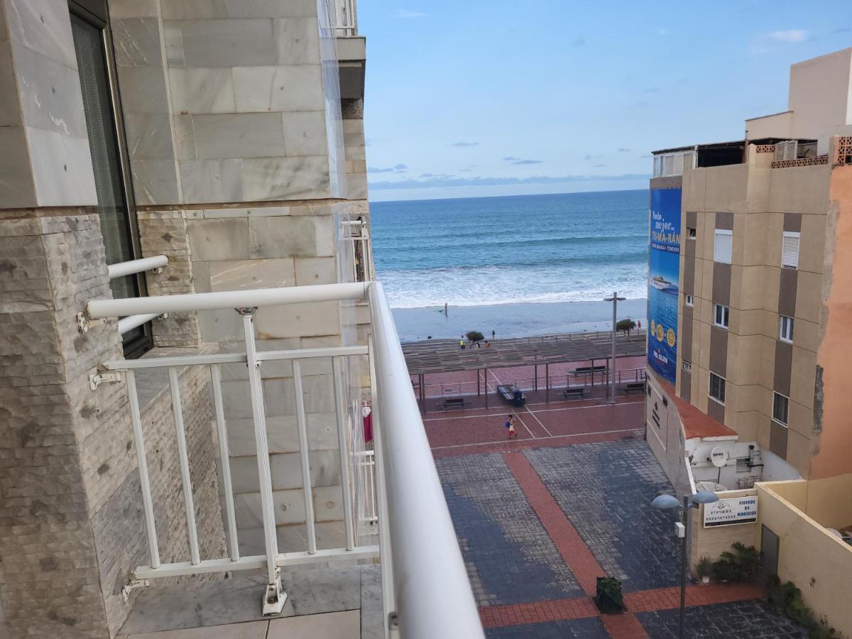 Canteras Sport Beach By Canariasgetaway Las Palmas de Gran Canaria Zewnętrze zdjęcie