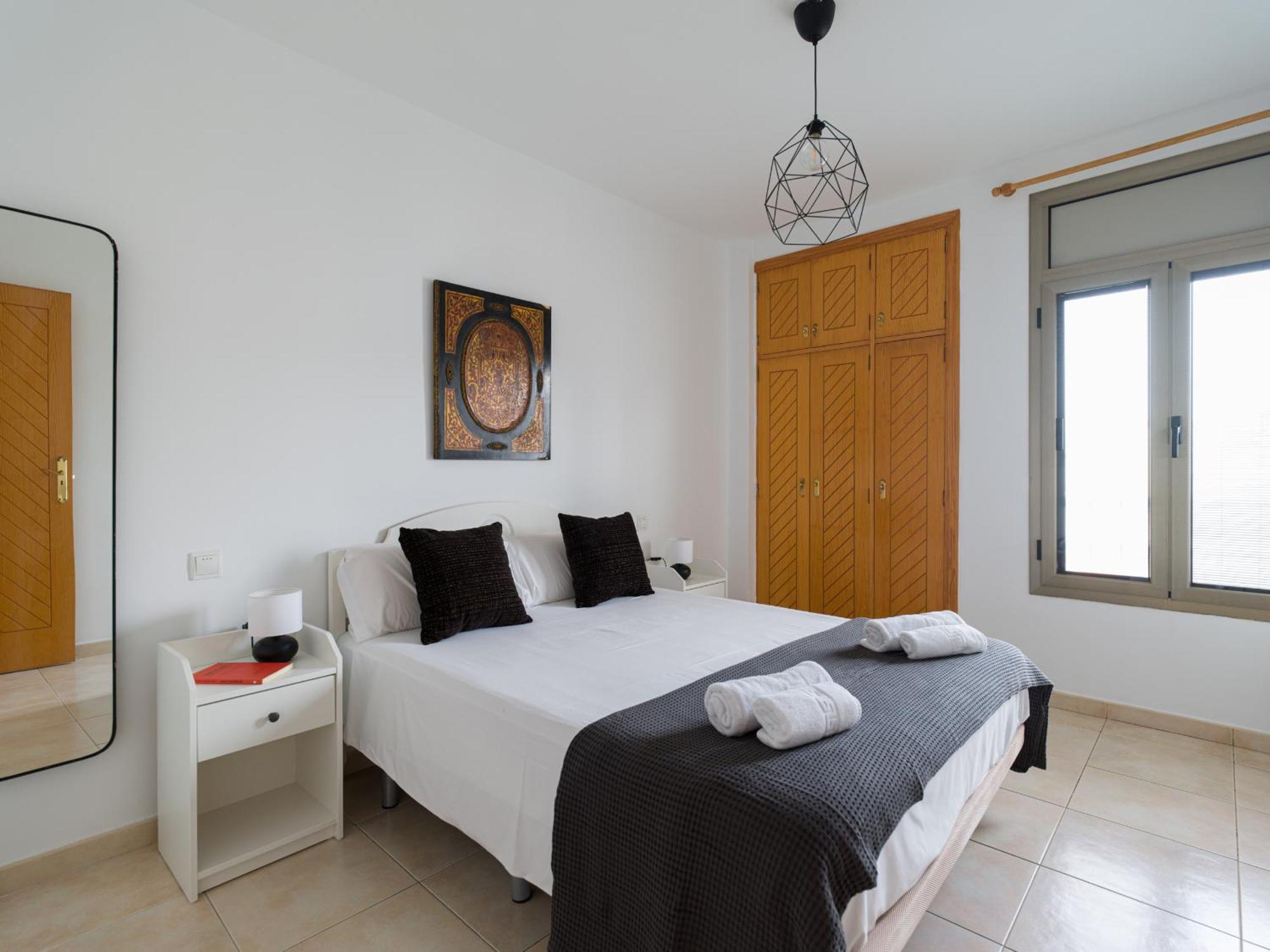 Canteras Sport Beach By Canariasgetaway Las Palmas de Gran Canaria Zewnętrze zdjęcie