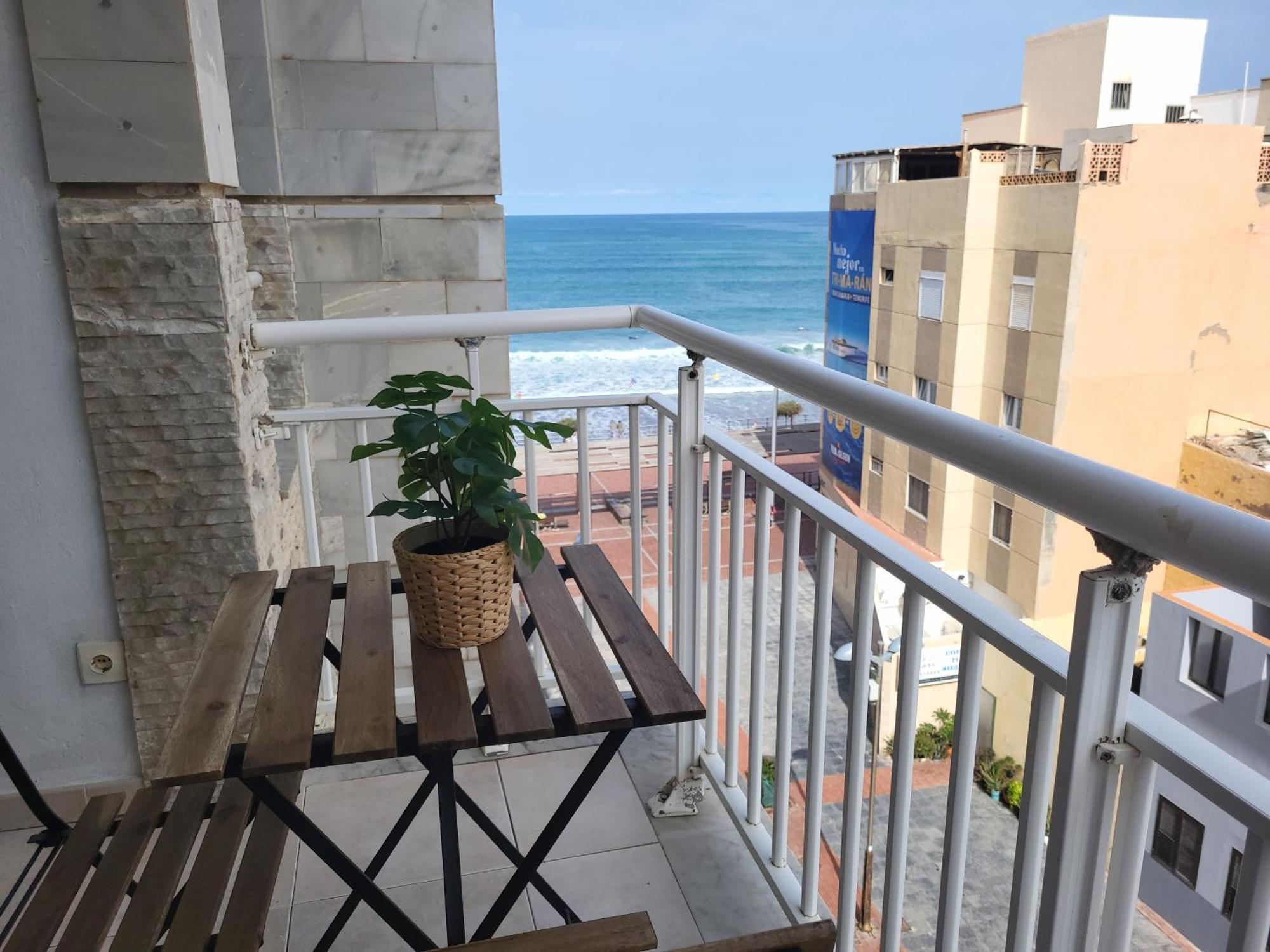 Canteras Sport Beach By Canariasgetaway Las Palmas de Gran Canaria Zewnętrze zdjęcie