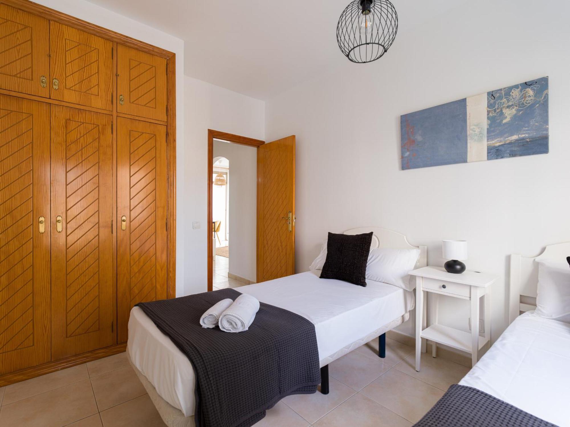 Canteras Sport Beach By Canariasgetaway Las Palmas de Gran Canaria Zewnętrze zdjęcie